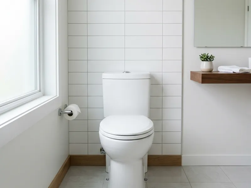 Toilet Repair & Installation Plumber in Stowell, TX